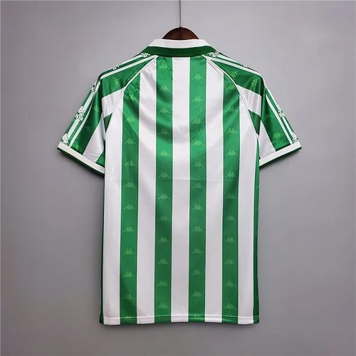 1995-1997 Local - Top Tier - Team Spirit - Fifa World Cup