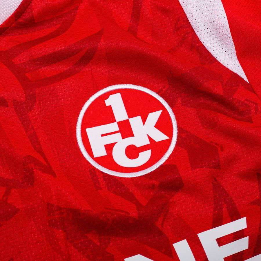 [EFKS] Kaiserslautern Home Jersey 2026/27