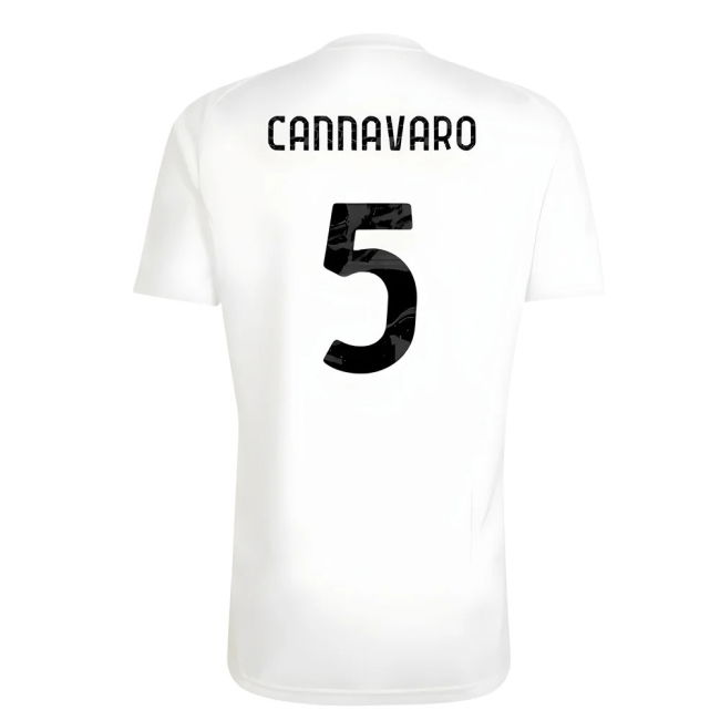 Juventus Exclusive Jersey 2025-2026 #72