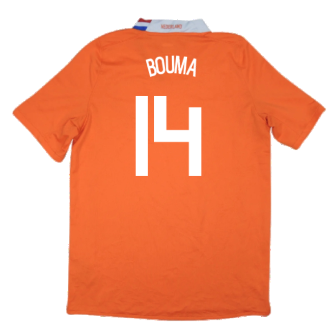 Top European Team 2026-2027 Home Short Sleeve Jersey Timeless Ventilation