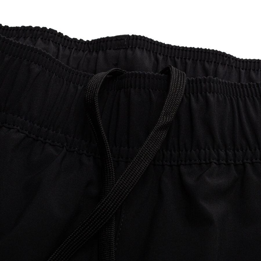 Jamaica Training Trousers Tiro 26 Travel - Black