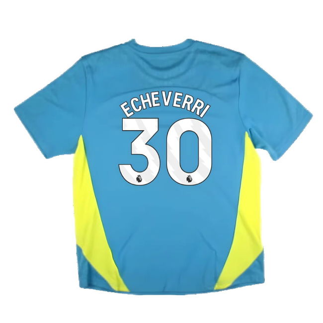 Man City Soccer Jerseys Pro Jersey 2024-2025 #78