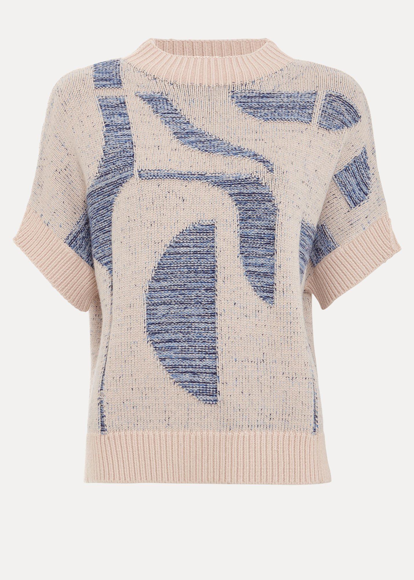 Sara Jacqaurd Geo Tabard