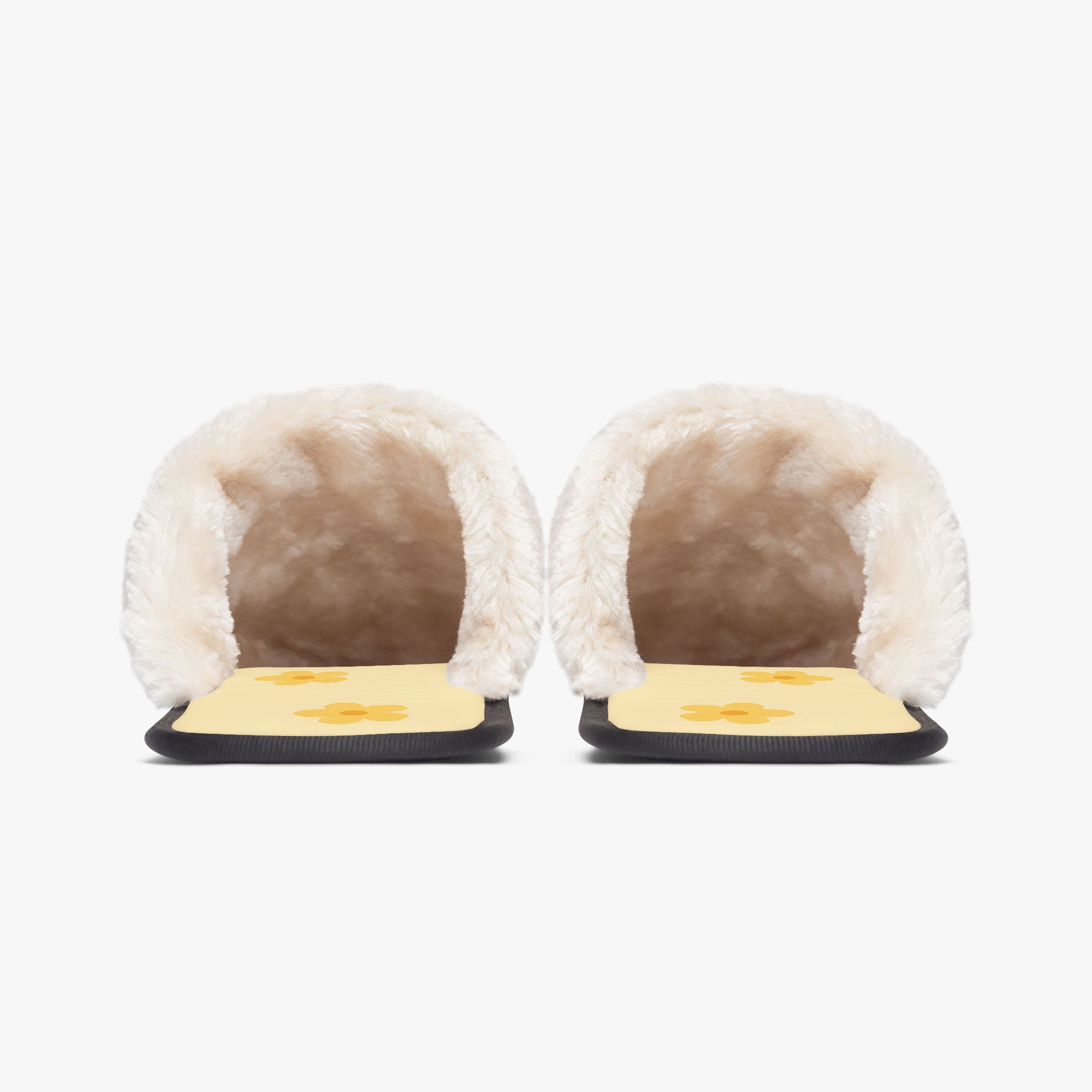 Teeny - cozy winter slippers