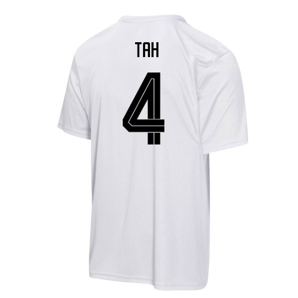 Team Football Germany 2026 World Cup T-Shirt (Kids) (Tah 4)