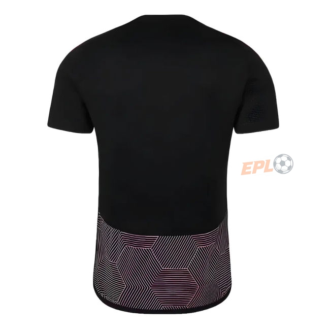 Fulham 2023-20 budget-friendly Third Soccer Jersey