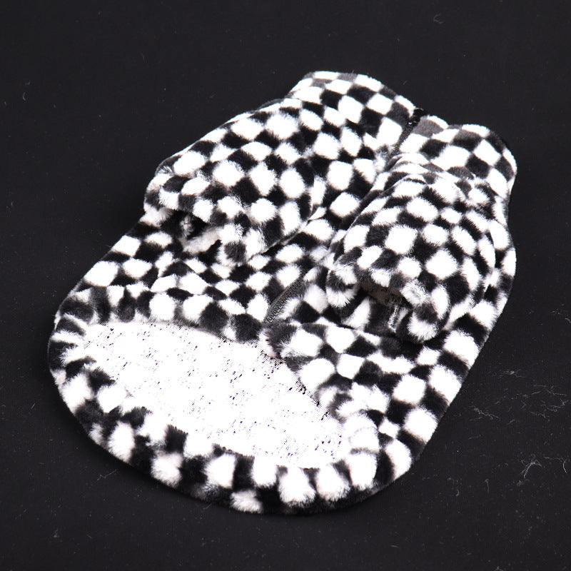 – Soft Warm Winter Outfit For Small Dogs Winter Wear | Safe For Paws