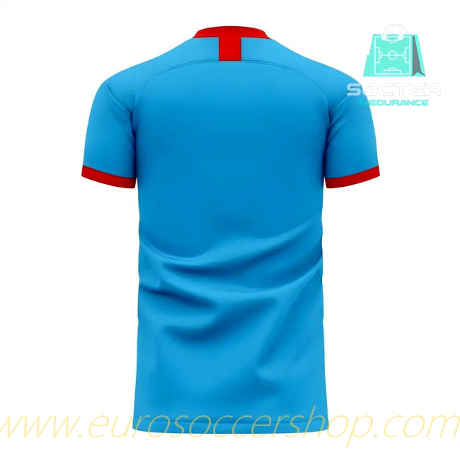 World Cup 2025-26 Edition Argentine Teams Home Junior
