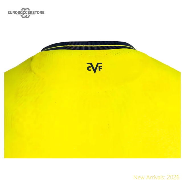 2024-2025 Football Team Kids Safe Jersey Puma Performance Fabric
