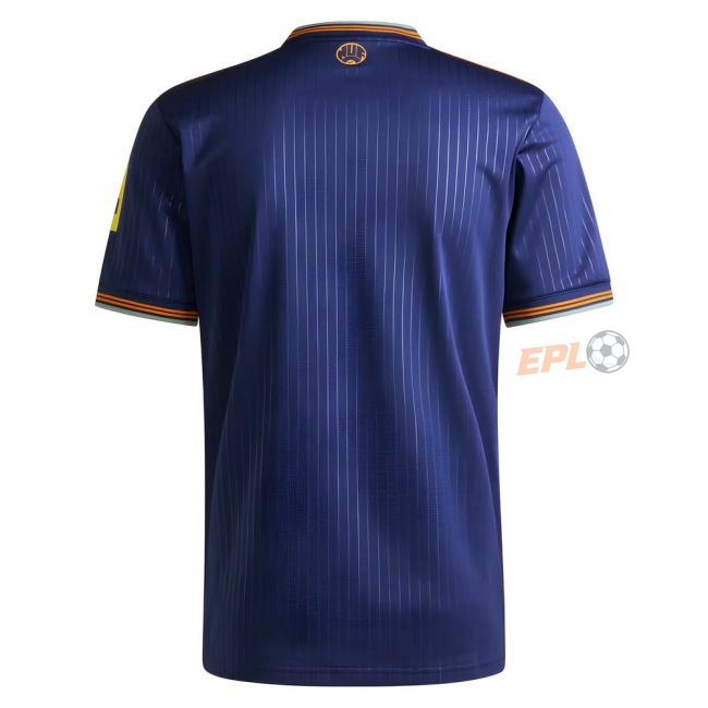 2025-20 Newcastle sporty Third Football Shirt | high-end