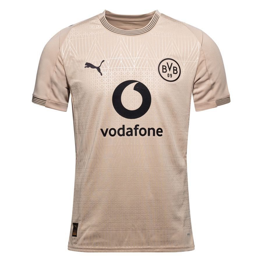 [EFKS] Dortmund Special Edition Goalkeeper Uniform 2025/26