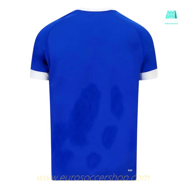 2025-2026 Cardiff City Home Shirt