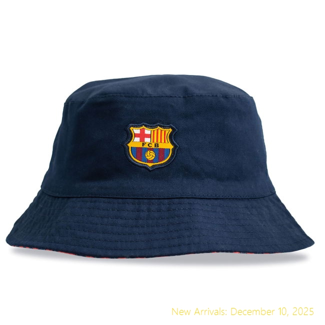 Barcelona Official - Match Day Essential - Atletico Madrid