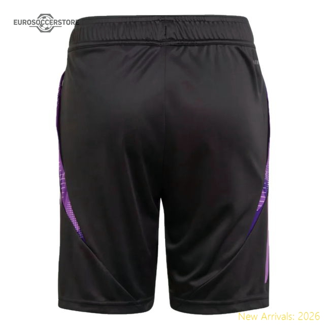 High-quality Football Team Kids Jersey 2024-2025 Climacool
