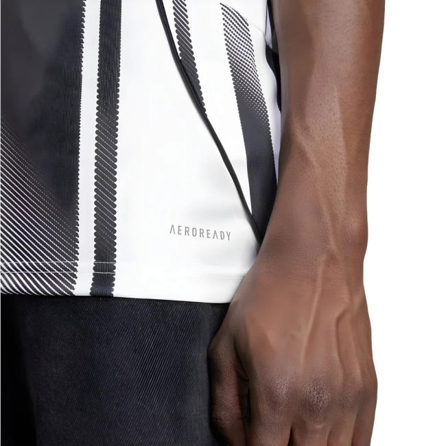 Premium 2025-2026 Juventus Home With Special Edition Design