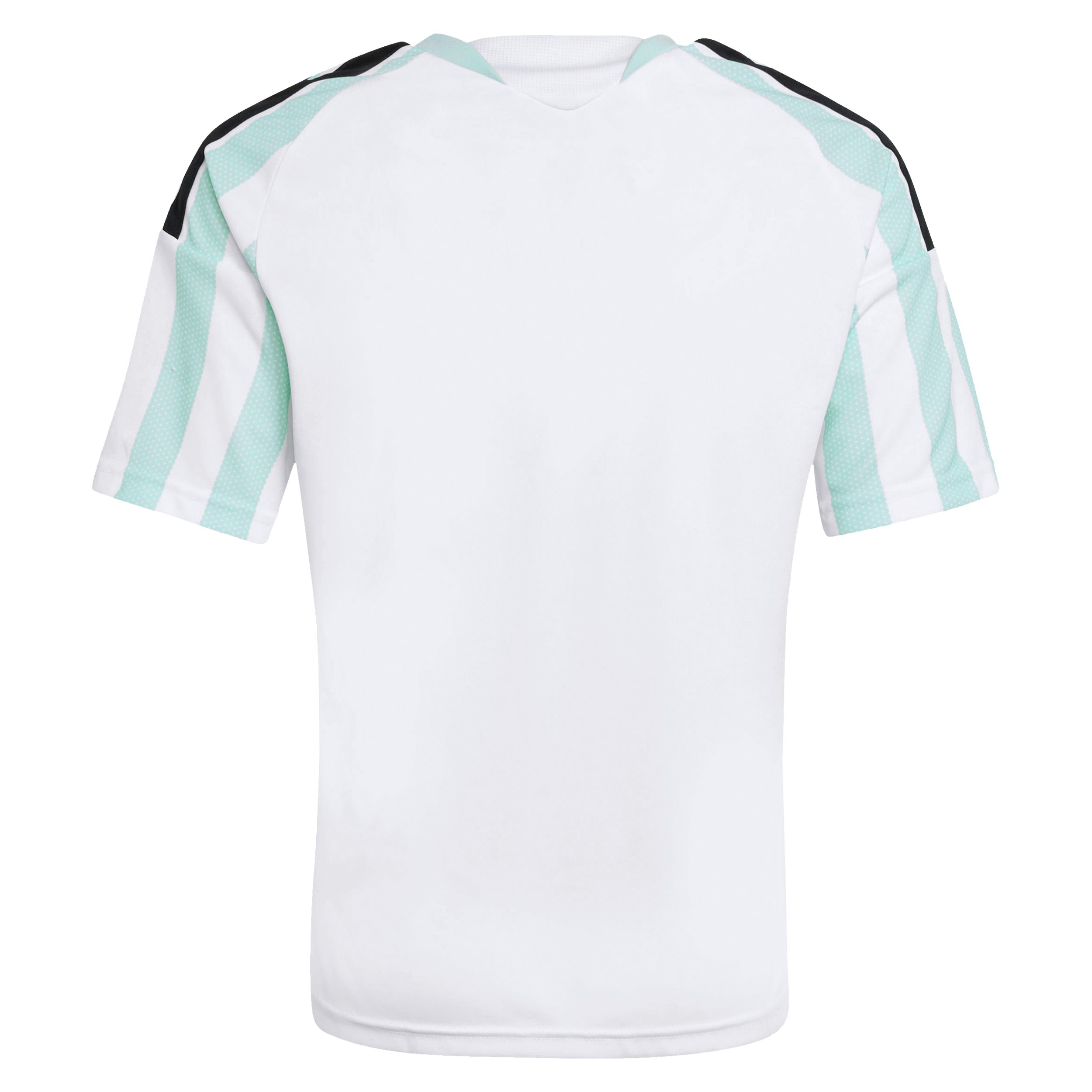 [SJH] Austin FC Youth 2026 The Rooted Kit Replica Jersey - White