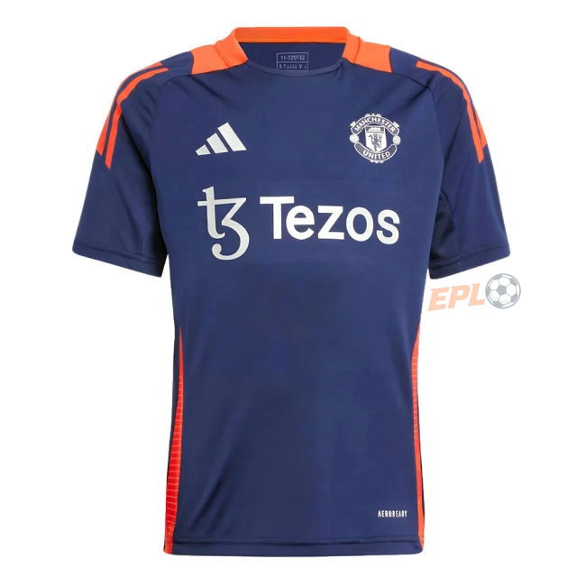 Man Utd 2024-20 affordable Third Soccer Jersey | genuine