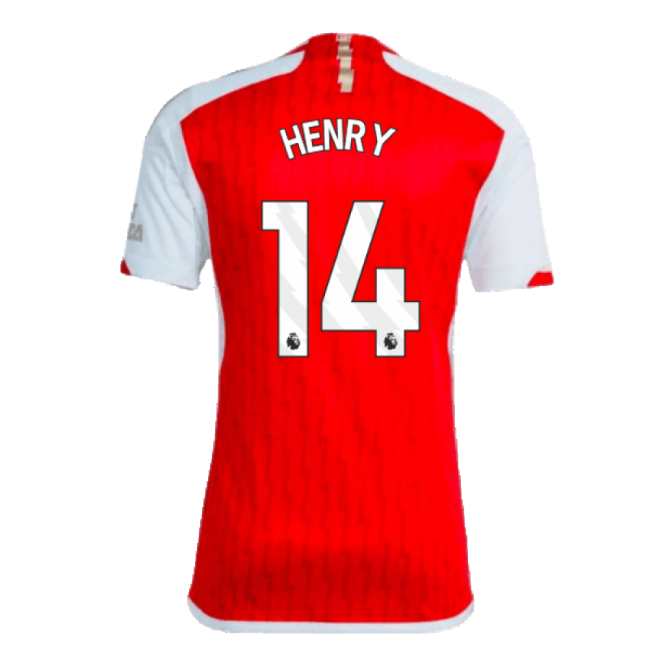 Replica 2023-2024 Arsenal Home With Special Edition Design
