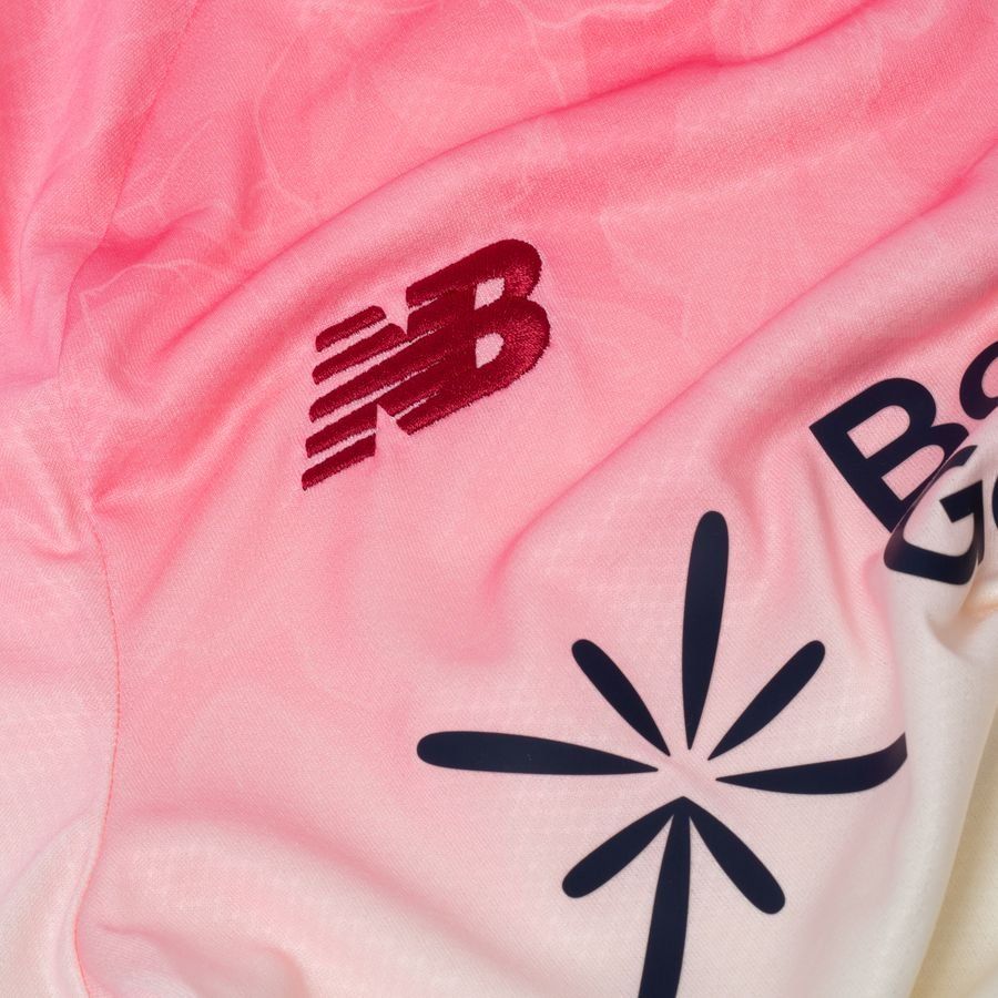 Bayer Leverkusen Away Shirt 2025/26 Kids For Algeria Football Fans