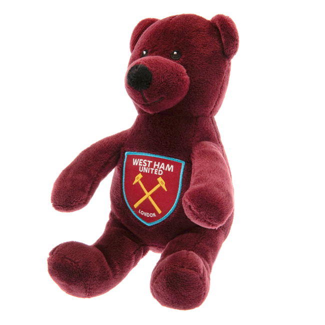 West Ham Starting XI Pro Level Home Elite Kit (2)