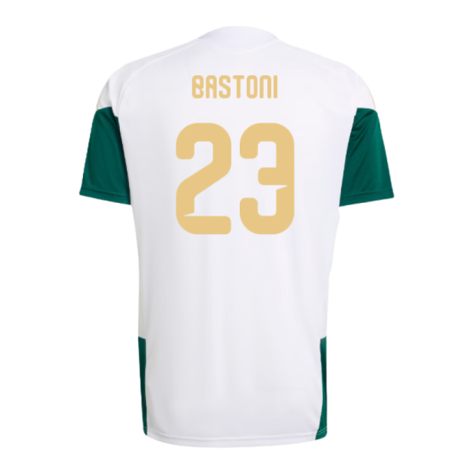 2023/24 Team Jersey Perfect For Match Days High-Quality Materials