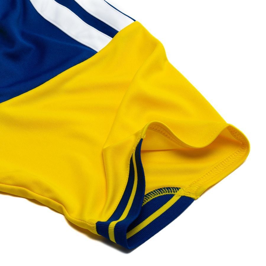 Sweden Home Shirt 2025/26 In Multiple Adult Sizes