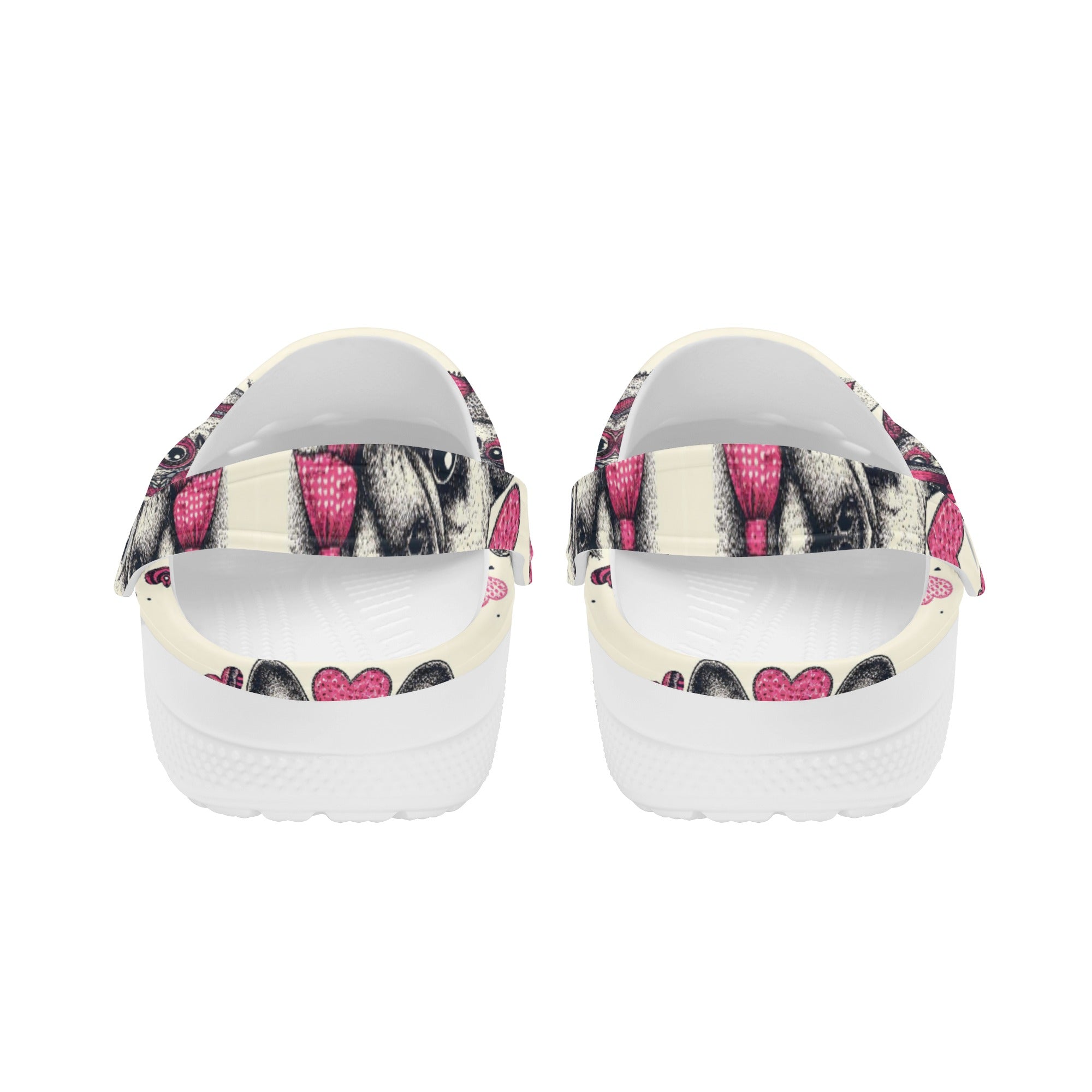 Lifestyle-Driven Cozy Kona - Unisex Clogs for Everyday Wear Premium