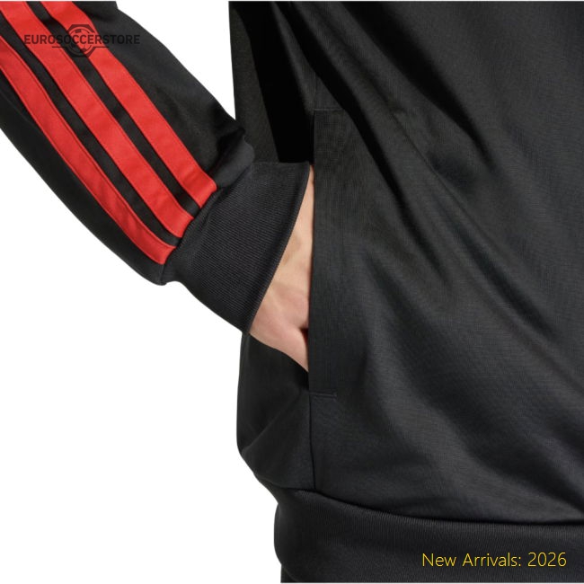 2024/25 Classic Style Team Replica Jersey High-Quality Materials