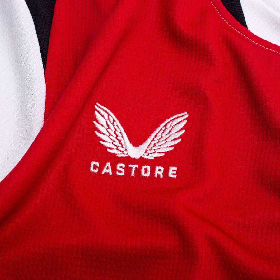 Feyenoord Home Shirt 2026/27