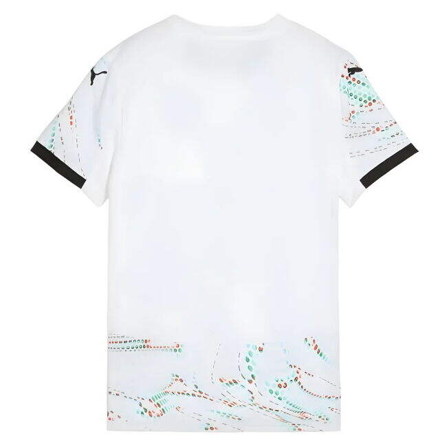 Cheap 2025-2026 Portugal Away Shirt (Womens) Elegant