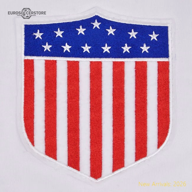 Premium Usa Rugby 20242025 Regular Jersey () Aeroready