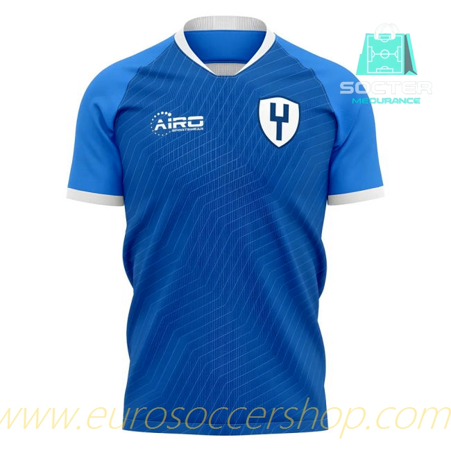 2025-26 Edition Rest of the World Home Women's Version