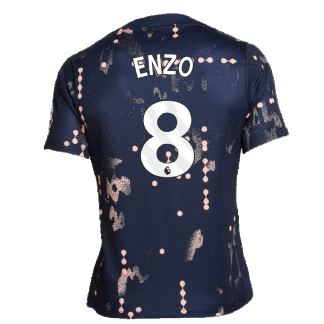 Superior Craftsmanship Chelsea Chelsea Academy Pro Pre Match Shirt...