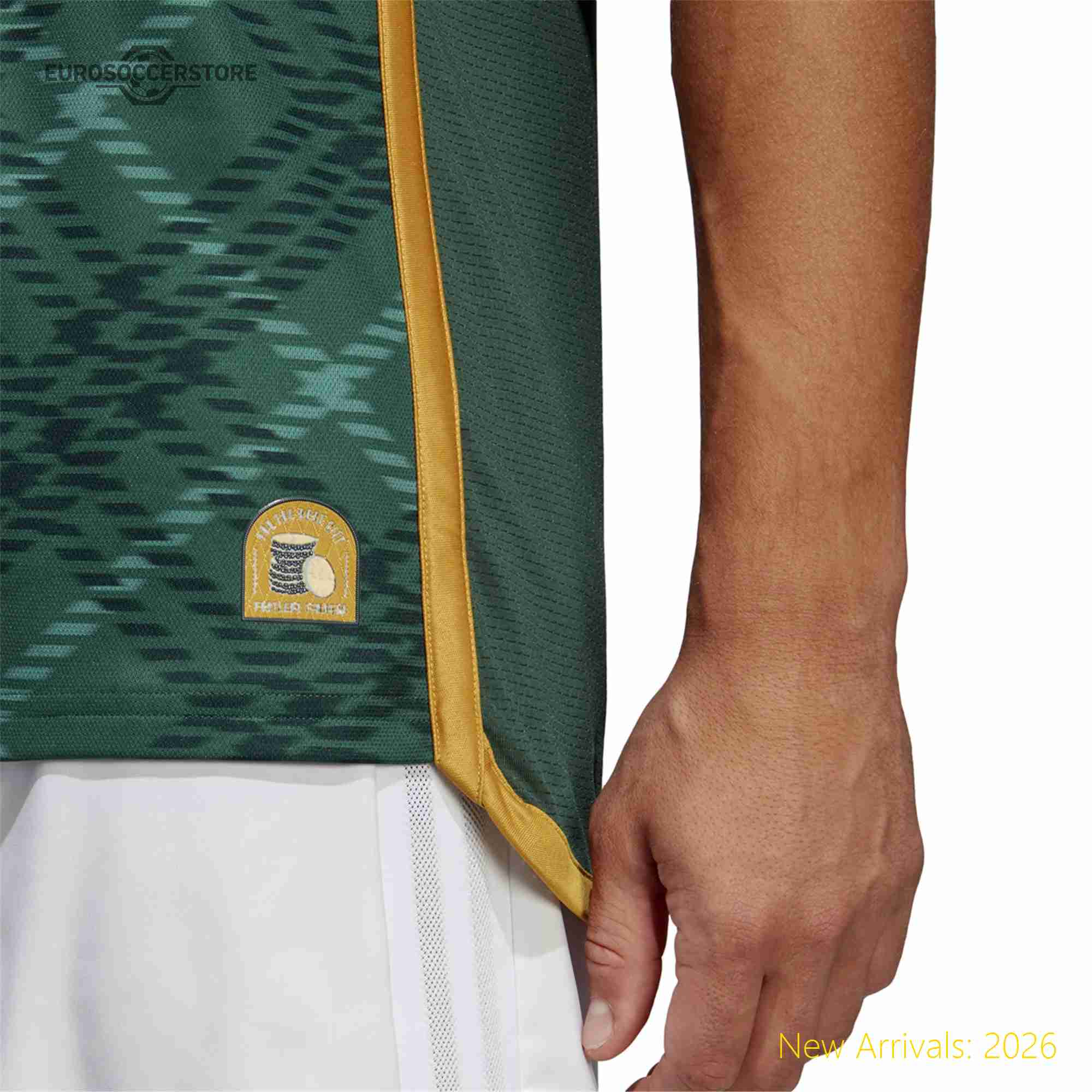 Fashionable Modern Design Men Por Team Durable Home Jersey 2023
