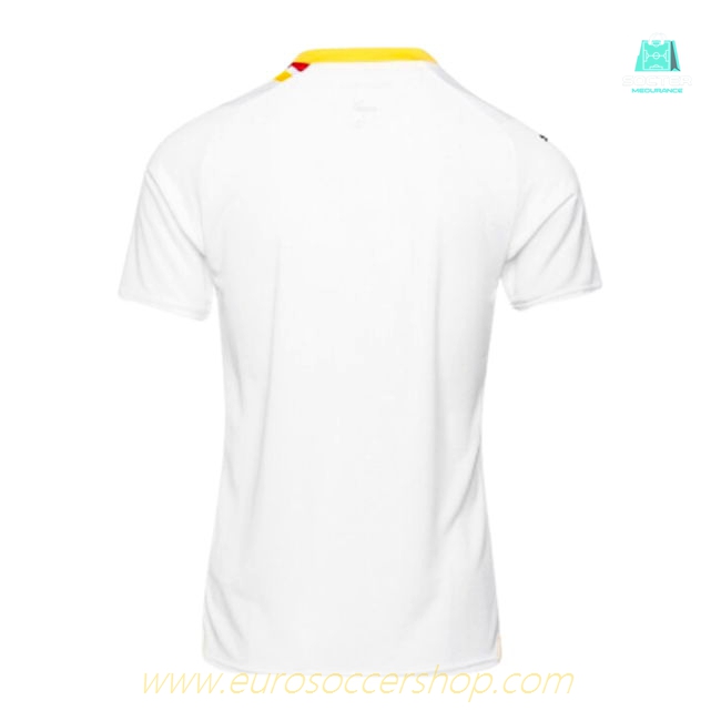 2023-2024 Racing Lens Third Shirt