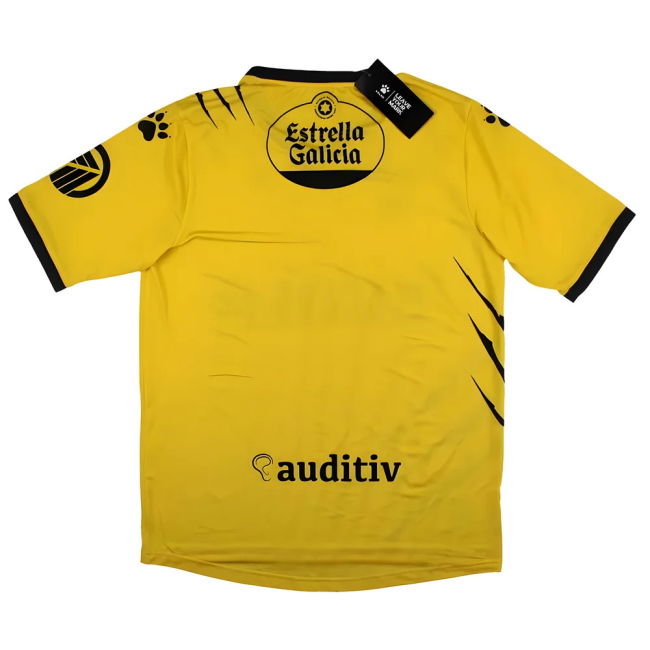 Official Away - Game Day - Soft Cotton - Eredivisie - Team Spirit