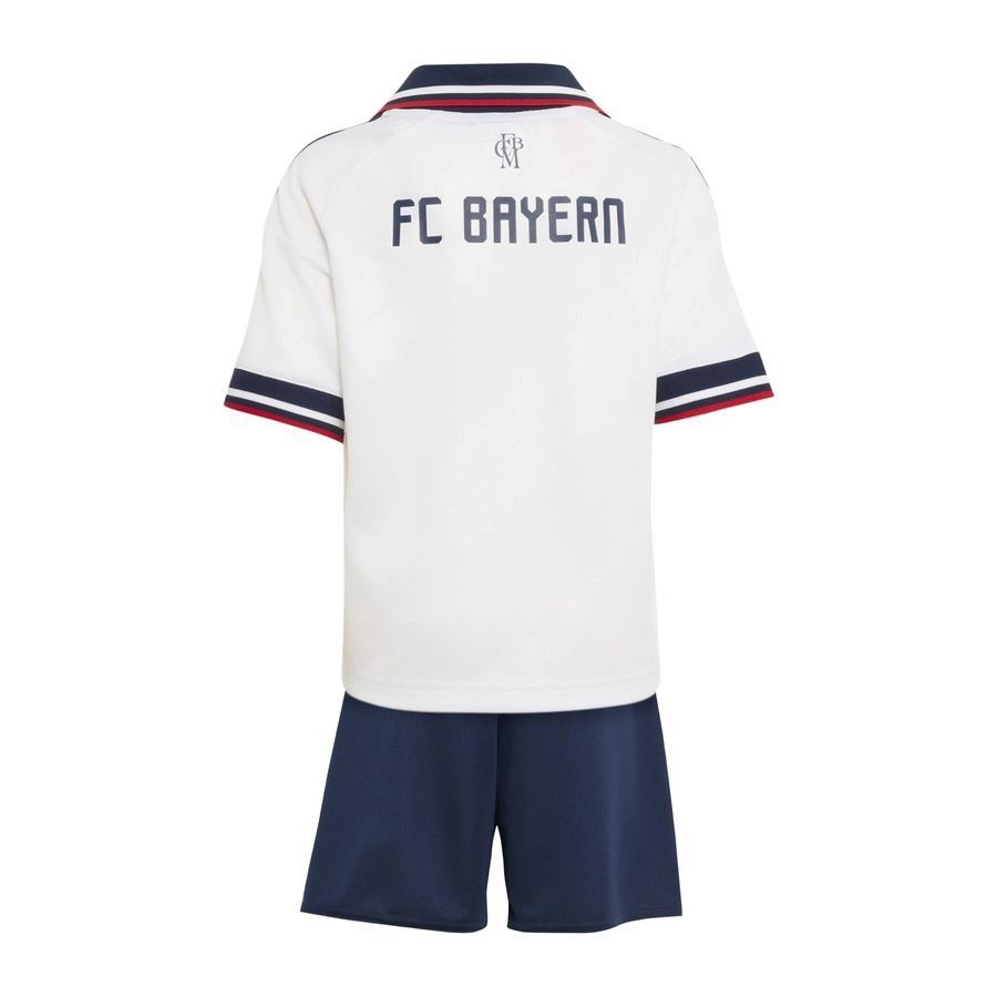[EFKS] Bayern München Mini Kit Away Kids Jersey 2026/27