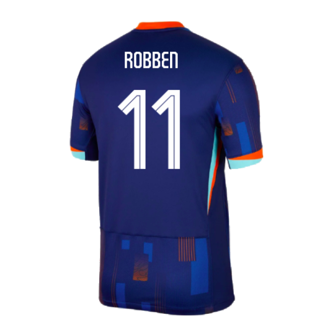 Professional European Team 2024-2025 Away Short Sleeve Shirt