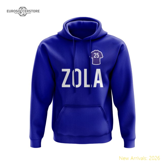 High-Quality Superior Modern Chelsea Jersey - Authentic Design