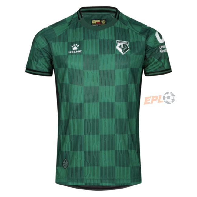 2025-20 Championship timeless Away Football Shirt | first-class