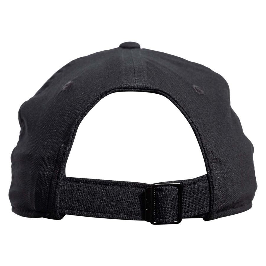 England Cap Nike Club Jet Black/pure White For Algeria Football Fans