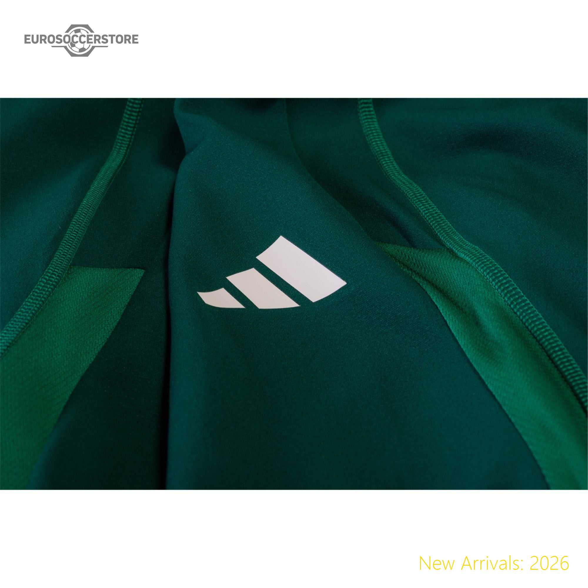 Club Approved Adult Elite Mex Football Star Unknown Jersey 2023