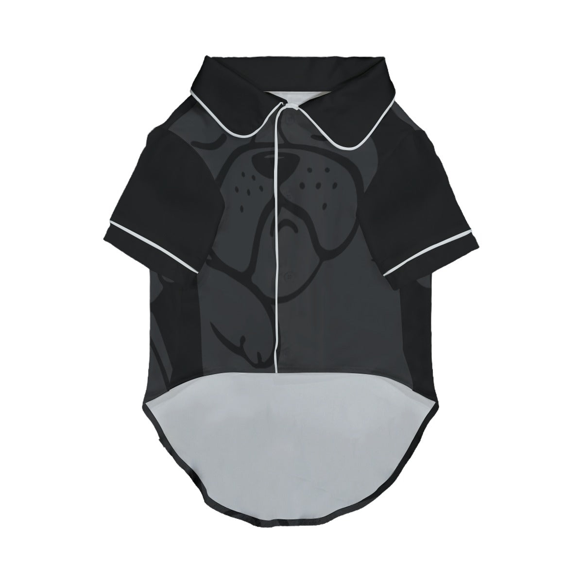 - French Bulldog Pajamas For French Bulldog Winter Wear | Durable Build