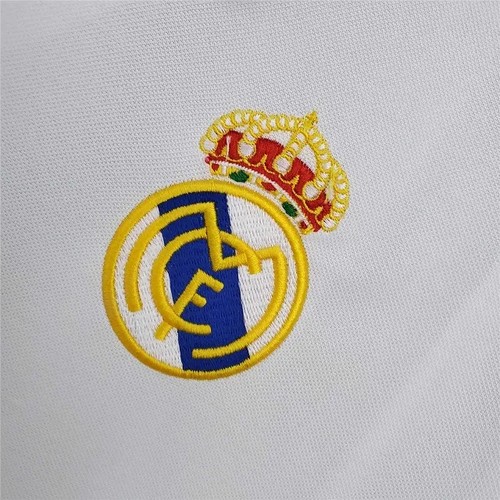 Real Madrid (rm) Local - Elite Performance - International Supporter