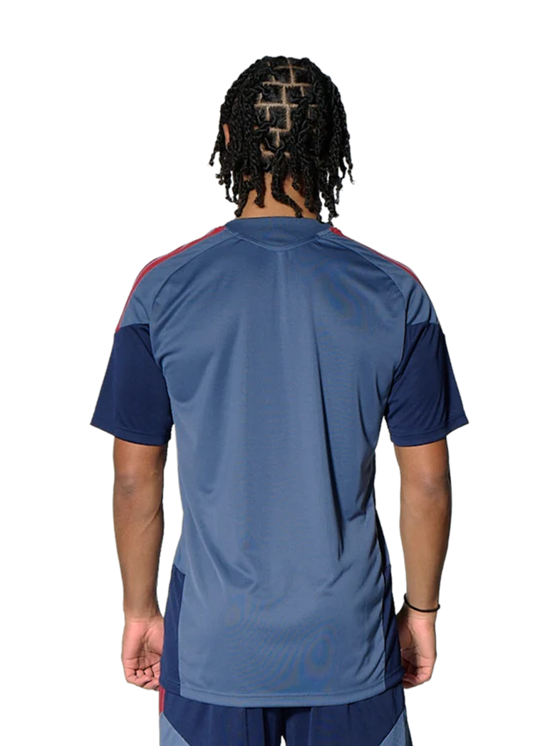 Unisex Teamline Training Shirt Bayern Munich