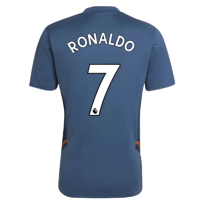 2022-20 Man Utd stylish Third Football Shirt | high quality