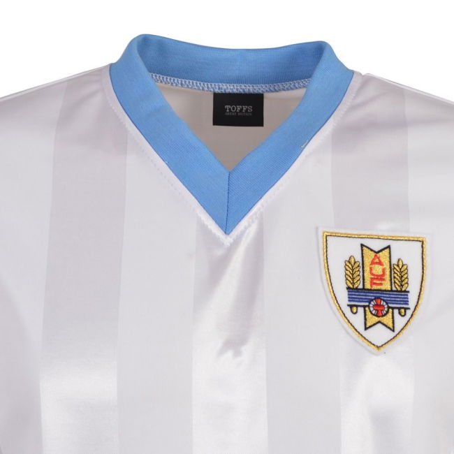 Uruguay Special Edition Jersey Uruguay