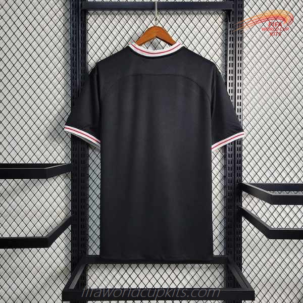 Frankfurt 23-24 Away Football Kit