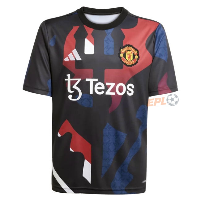 MAN 2024-20 reasonable price Third Jersey - Kids | original