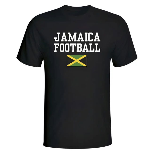 Jamaica Jamaica Jersey - Adult
